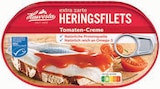 Heringsfilets im Angebot bei Markant Nordwest in Bad Oeynhausen Heringsfilets Angebote von Hawesta bei Markant Nordwest Bad Oeynhausen für 1,11 €