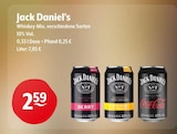 Aktuelles Whiskey-Mix Berry Angebot bei Getränke Hoffmann in Gronau (Westfalen) ab 2,59 €