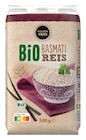 Aktuelles Bio Basmati Reis Angebot bei Lidl in Duisburg ab 1,59 €