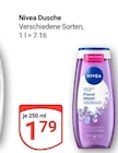 Dusche bei GLOBUS im Prospekt "" für 1,79 €
