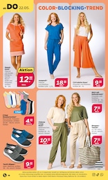 Netto mit dem Scottie Sweatkleid im Prospekt Netto mit dem Scottie Sweatkleid im Prospekt