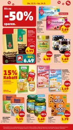 Kaffeebohnen im Penny Prospekt "Wer günstig will, muss Penny." auf Seite 32