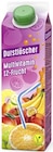 Multivitamin 12-Frucht von Durstlöscher im aktuellen Thomas Philipps Prospekt