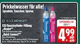 Alcojet Angebote von sodastream bei EDEKA Straubing für 4,99 €