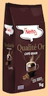 Café en grain Qualité Or - NETTO à 12,99 € dans le catalogue Netto