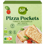 Aktuelles Pizza-Pockets Angebot bei ALDI Nord in Bochum ab 2,49 €