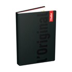 Agenda scolaire noir L'ETUDIANT - Carrefour Market à Tourcoing Agenda scolaire noir L'ETUDIANT en promo chez Carrefour Market Tourcoing à 6,99 €