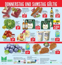 Bitburger im Marktkauf Prospekt "Aktuelle Angebote" mit 47 Seiten (Aalen)