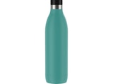 Trinkflasche im MediaMarkt Saturn Prospekt N31121 Bludrop 1 Liter Trinkflasche Petrol von EMSA im aktuellen MediaMarkt Saturn Prospekt für 24,99 €