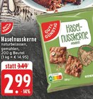 Aktuelles Haselnusskerne Angebot bei E center in Wuppertal ab 2,99 €