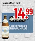Bayreuther Hell bei Trinkgut im Dreieich Prospekt für 14,99 €
