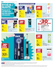 D'autres offres dans le catalogue "LE MOIS MONOPOLY" de Carrefour Market D'autres offres dans le catalogue "LE MOIS MONOPOLY" de Carrefour Market à la page 12
