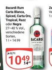 Aktuelles Carta Blanca Angebot bei GLOBUS in Erlangen ab 10,49 €