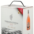 Promo Ile de Beauté IGP rose à 12,50 € dans le catalogue Hyper U à Mende