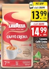 Caffè Crema im aktuellen Prospekt bei EDEKA in Borchen