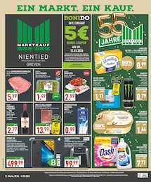 Der aktuelle Marktkauf Prospekt Aktuelle Angebote