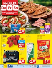 Schloss im Netto Marken-Discount Prospekt in Hamburg Aktueller Netto Marken-Discount Prospekt mit Schloss, "Aktuelle Angebote", Seite 40