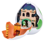 Super Mario Galaxy Basis-Spielset Ei von JAKKS im aktuellen Müller Prospekt für 34,99 €