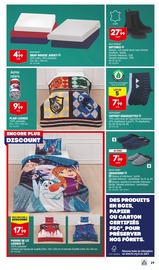 Chaussures Femme Angebote im Prospekt "Il était une Fois NOËL AVANT NOËL" von Aldi Chaussures Femme Angebote im Prospekt "Il était une Fois NOËL AVANT NOËL" von Aldi auf Seite 32