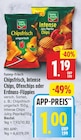 Chipsfrisch im Angebot bei EDEKA in Falkensee Chipsfrisch Angebote von funny-frisch bei EDEKA Falkensee für 1,00 €