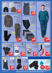 Aktueller Marktkauf Prospekt mit Jeans, "AUSWAHL RIESIG, PREISE NIEDRIG", Seite 45