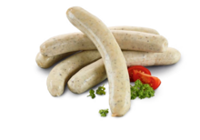 Geflügelbratwurst bei ALDI SÜD in Saarbrücken Geflügelbratwurst im Angebot bei ALDI SÜD Saarbrücken für 1,79 €
