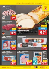 Garnelen im Netto Marken-Discount Prospekt in Willich Aktueller Netto Marken-Discount Prospekt mit Garnelen, "Aktuelle Angebote", Seite 45