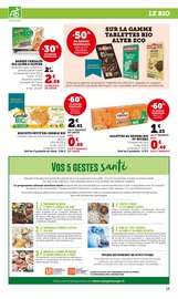 Tablette Angebote im Prospekt "Hyper U" von Hyper U Tablette Angebote im Prospekt "Hyper U" von Hyper U auf Seite 15