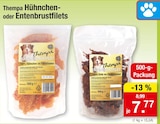 Hühnerbrustfilet von Themopa für 7,77 € bei Zimmermann im Angebot Hühnerbrustfilet von Themopa im aktuellen Zimmermann Prospekt