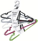 Metall-Kleiderbügel Angebote bei Wreesmann Dessau-Roßlau für 1,79 €