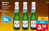 Extra Piccolo von MM im aktuellen Netto Marken-Discount Prospekt für 3,33 €