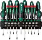 Bit- und Schraubendreher-Set  im aktuellen Kaufland Prospekt für 9,99 €