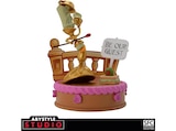 Disney im MediaMarkt Saturn Prospekt ABYFIG041 DISNEY LUMIÈRE Figur von GB EYE im aktuellen MediaMarkt Saturn Prospekt für 19,11 €