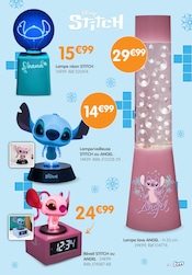 Montre Angebote im Prospekt "IDÉES CADEAUX" von B&M auf Seite 13