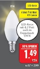 LED-Kerze Angebote bei Marktkauf Bautzen für 1,49 €