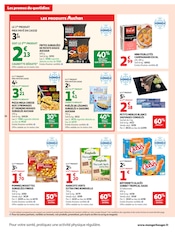 Promos Congélateur dans le catalogue "25 JOURS AUCHAN" de Auchan Hypermarché Congélateur en promo dans le catalogue Auchan Hypermarché à la page 18