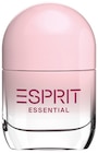 Essential im Angebot bei Rossmann in Delmenhorst Essential Angebote von ESPRIT bei Rossmann Delmenhorst für 7,49 €