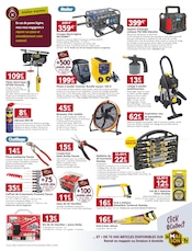 Aspirateur Angebote im Prospekt "ON M quand vous prenez les choses en main" von LaMaison.fr Aspirateur Angebote im Prospekt "ON M quand vous prenez les choses en main" von LaMaison.fr auf Seite 5