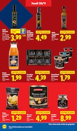 Prix et réduction Plantes dans le prospectus Lidl en cours Offre Plantes dans le catalogue Lidl du moment à la page 24