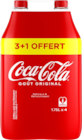 Coca-Cola régular en promo chez Lidl Antibes à 7,05 €