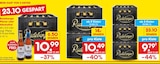 Aktuelle Bier Angebote bei Netto Marken-Discount in Eberswalde Aktuelles Pilsner Angebot bei Netto Marken-Discount in Eberswalde ab 9,79 €