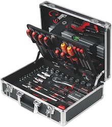 Mallette à outils 119 pièces à Mr Bricolage dans Sallanches Mallette à outils 119 pièces à Mr Bricolage dans Sallanches