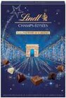 Promo -25% remise immédiate sur les calendriers de l'avent Lindt à  dans le catalogue Intermarché à Orgon