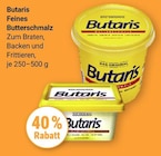 Feines Butterschmalz von Butaris bei GLOBUS im Angebot Feines Butterschmalz von Butaris im aktuellen GLOBUS Prospekt