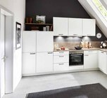 Möbel Schulenburg Cattenstedt - Winkelküche Winkelküche Angebot bei Möbel Schulenburg Cattenstedt im Prospekt ENTDECKEN SIE UNSERE KÜCHEN-MAILIGHTS