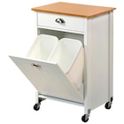 Kesper Küchenwagen bei POCO im Wülfrath Prospekt für 74,89 €