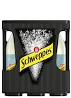 Bittergetränk von Schweppes für 9,21 € bei METRO im Angebot Bittergetränk von Schweppes im aktuellen METRO Prospekt