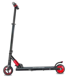 But Denguin - Trottinette électrique Promo Trottinette électrique dans le catalogue But "Heureux de vous revoir !" à Denguin