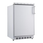 Aktuelles Unterbaukühlschrank mit Gefrierfach KS82.3EUB Angebot bei METRO in Memmingen ab 178,49 €