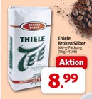 Broken Silber im Angebot bei Markant Nordwest in Hannover Broken Silber Angebote von Thiele bei Markant Nordwest Hannover für 8,99 €